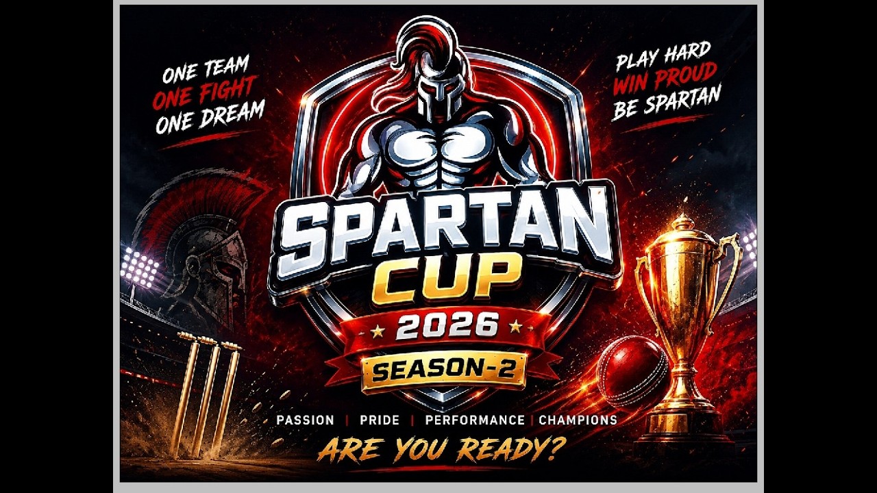 | SPARTAN CUP 2026 | SEASON 2 |  Day 2 | PLAYOFFS |