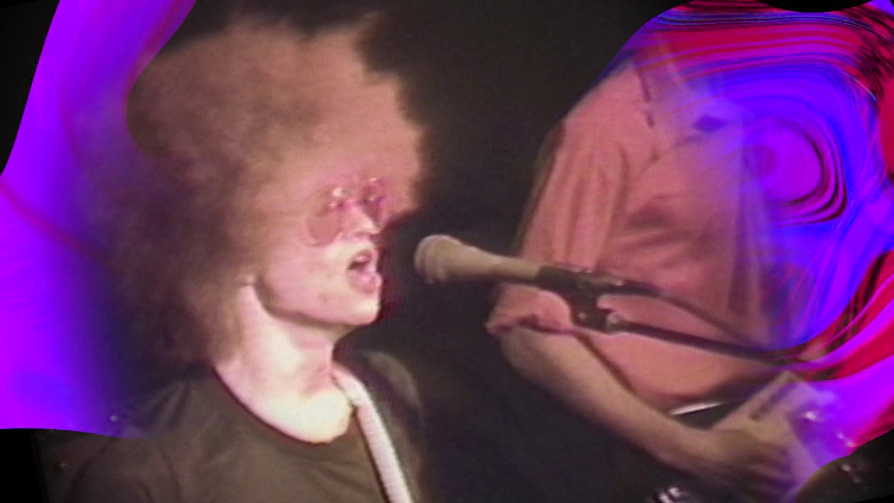 Insect Surfers Live at HURRAH