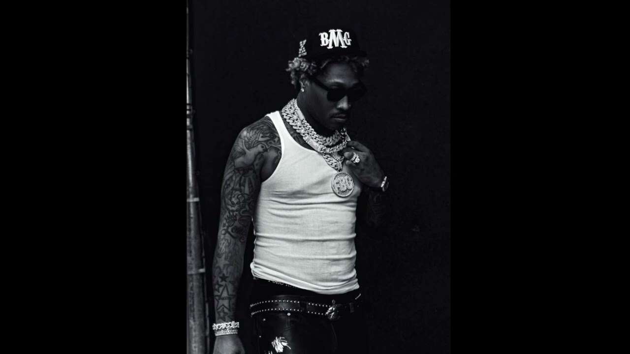 Future Type Beat - 