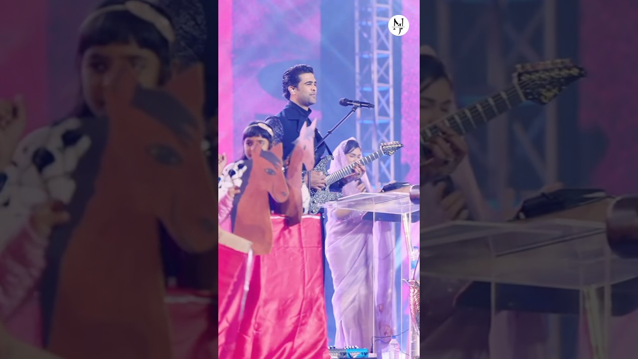 Riding with the king | New Christian Song | Worship Conference 