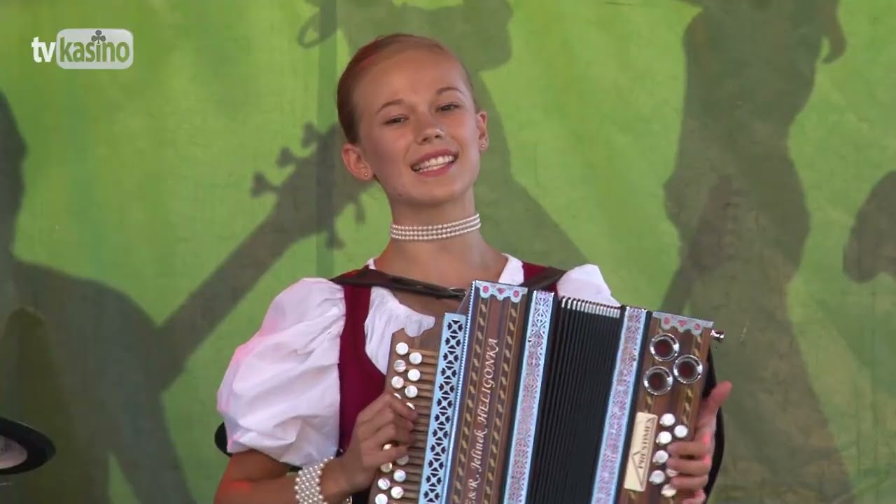 Bystrická Kasňa: Zakukaj mi