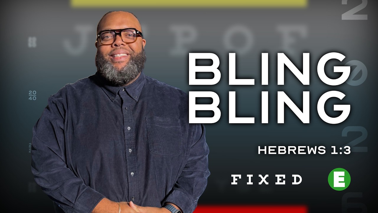 FIXED: Bling Bling