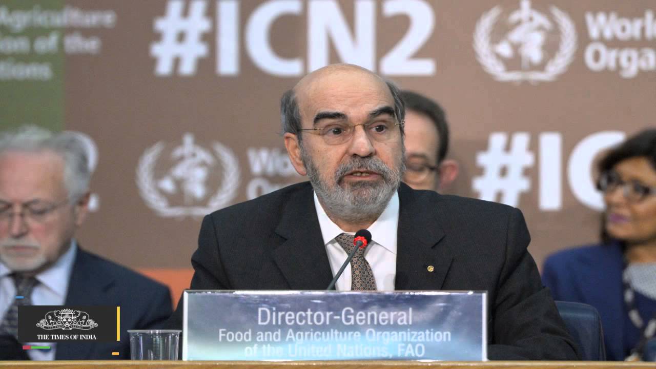 Poor Farmers Bear Heavy Burden From Increased Natural Disasters
