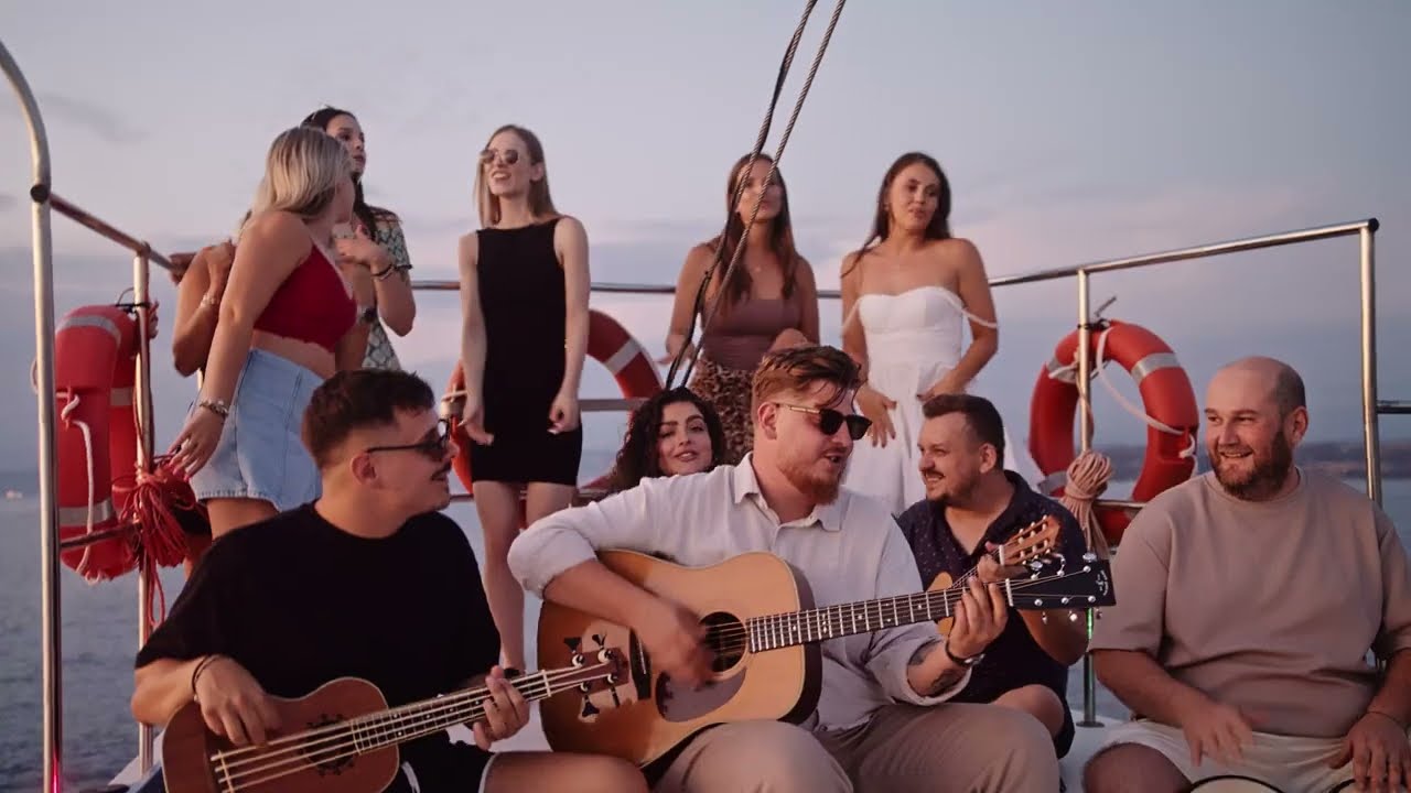 Žan Videc - Neznano (Official Video)