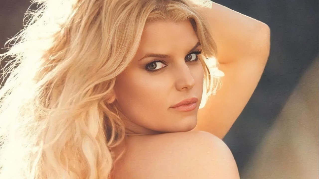 You Won’t Believe Jessica Simpson’s New Bikini Body!