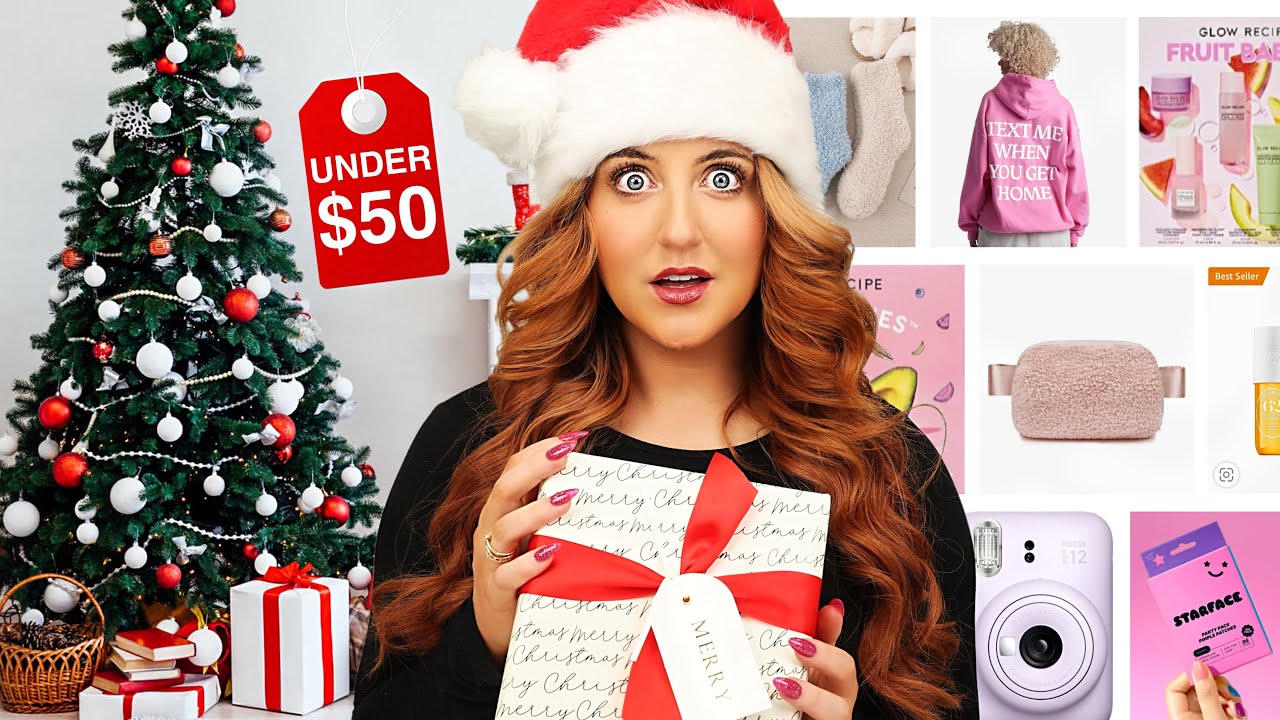 Ranking VIRAL Christmas Gifts