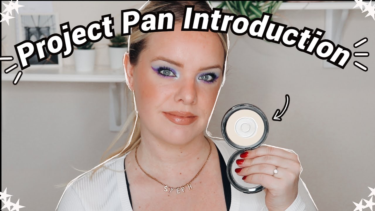 Project Pan 2024 Introduction|#TEAMPROJECTPAN2024