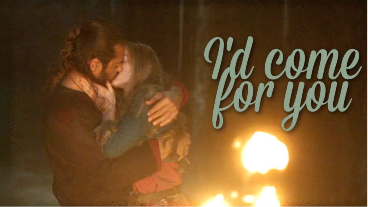 sandokan + marianne » I’d come for you.