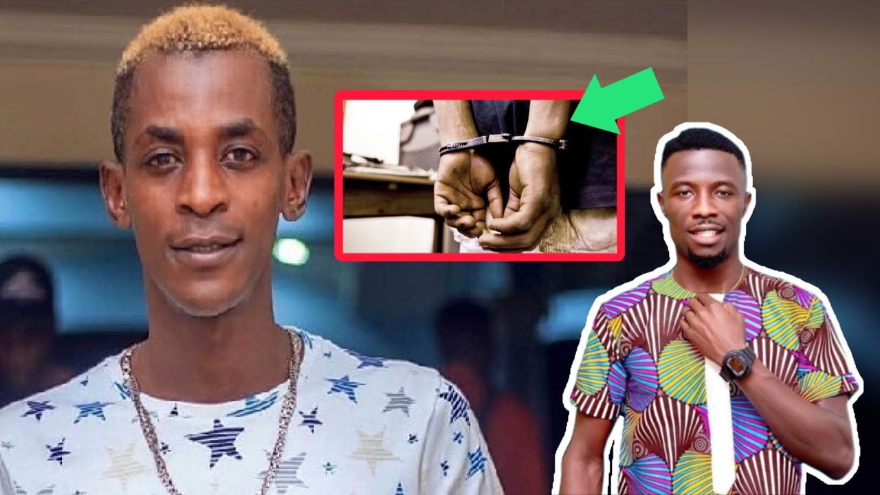 TOO MUCH 😩 Tells How His family rejɛcted him after his parents diɛd and also got arrɛsted in a Ship
