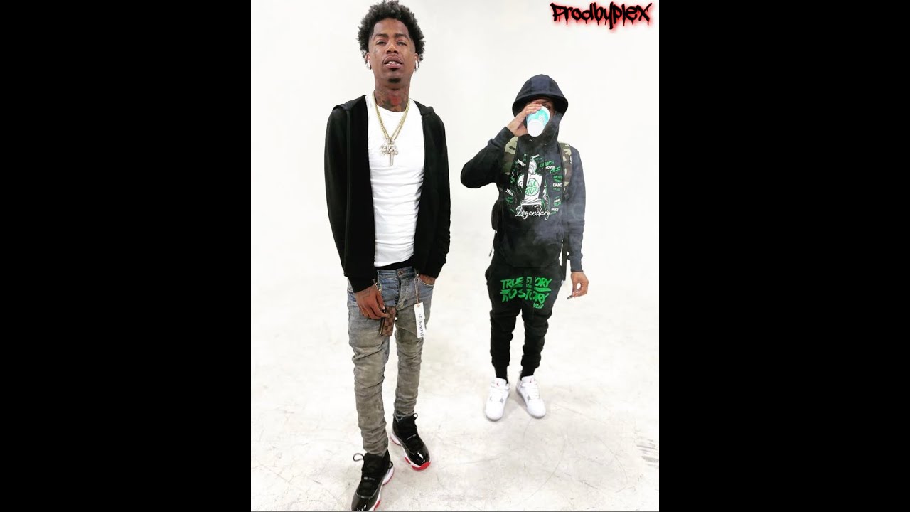 [FREE] Young Slo - Be x KT Foreign Type Beat | EBK Type Beat - 