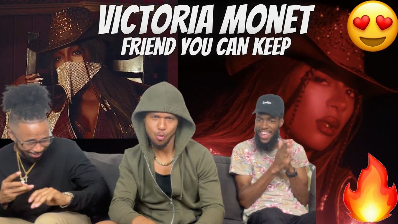 OH WOW!!! 🔥😍Victoria Monét - F.*.C.K. (Official Music Video) | REACTION