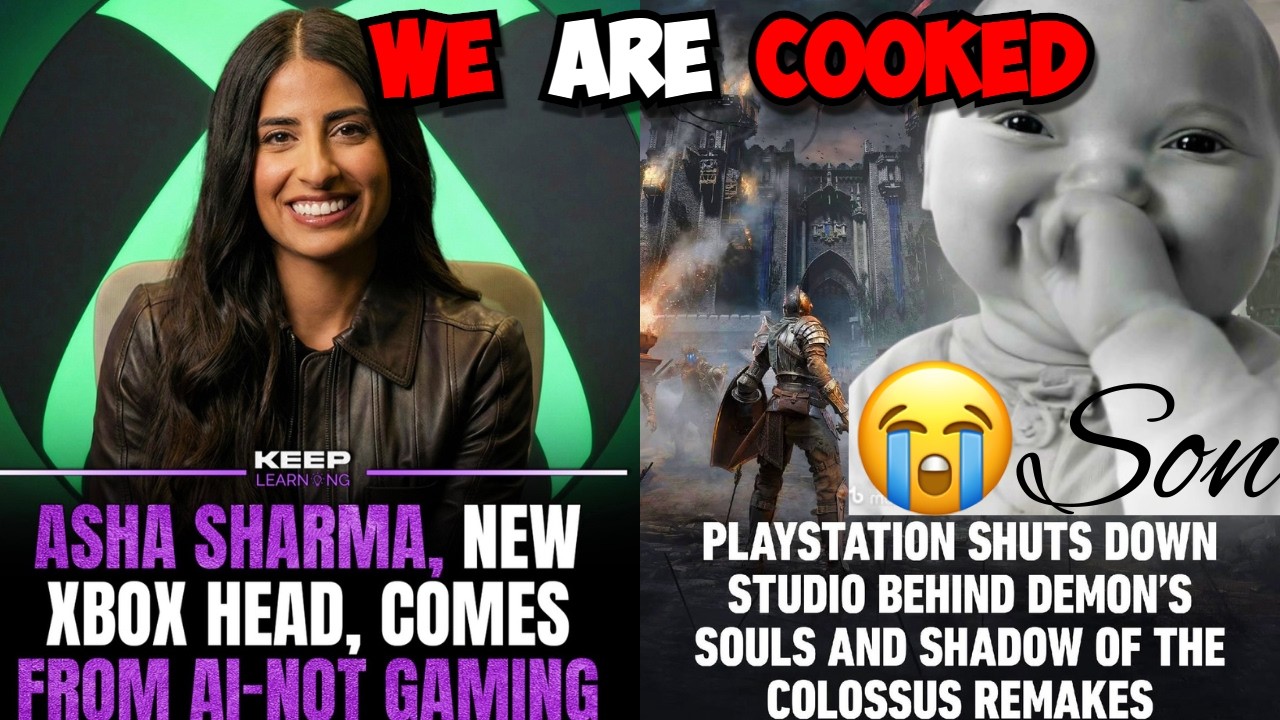 “Console Gaming Is Better Than PC Gaming”