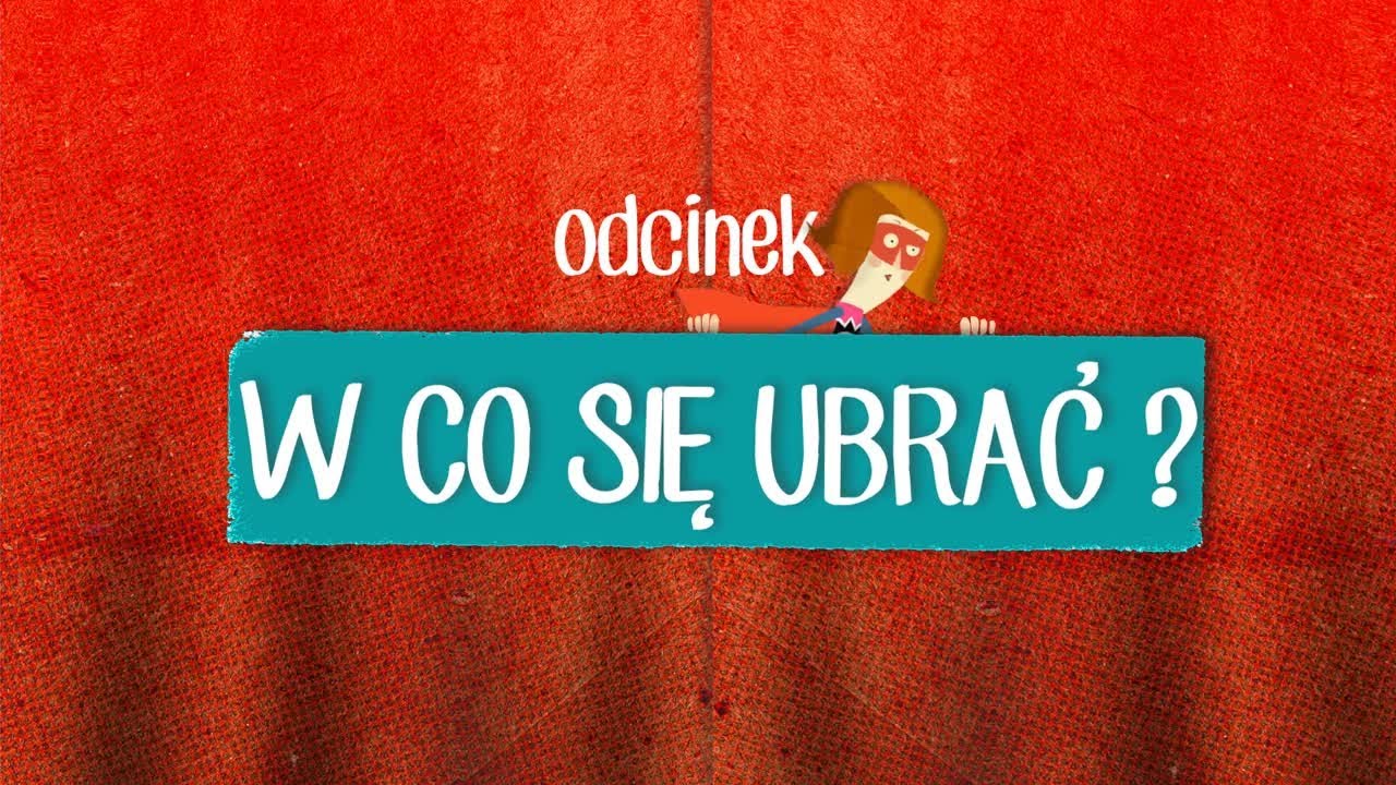 Moni i Uszko. Bon ton w teatrze / Odcinek 1: W co się ubrać do opery?