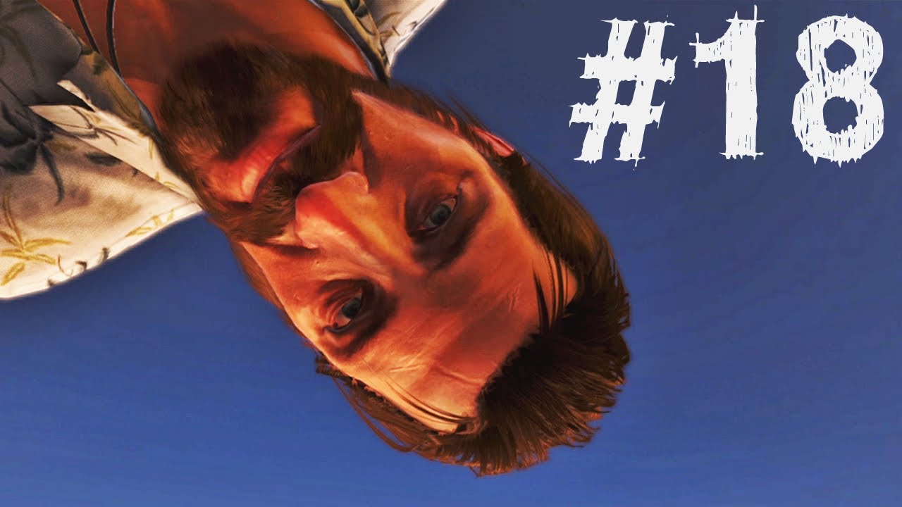Far Cry 3 Gameplay Walkthrough Part 18 - Piece of the Past - Mission 15