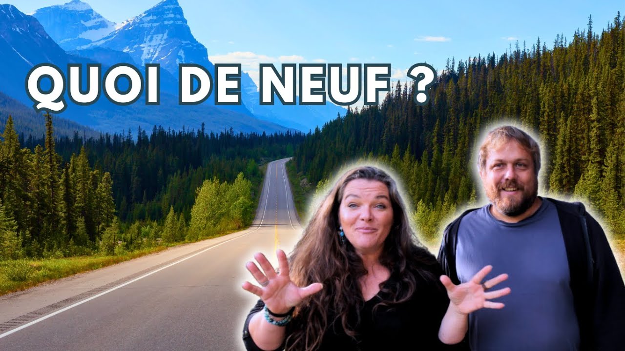 💡 QUOI de NEUF ? 💡