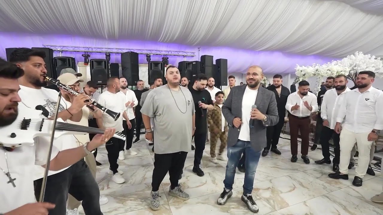 🔥 ░H░I░T░ 2025 🔥 Narcis DLB & Leo Kuweit 🚀 Dacă Îți Merge Bine Capul, Nu Te Pune Jos Nici Tancul