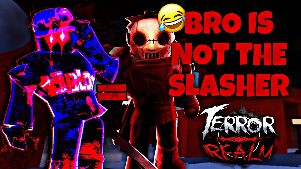Terror Realm Is Terribly Good