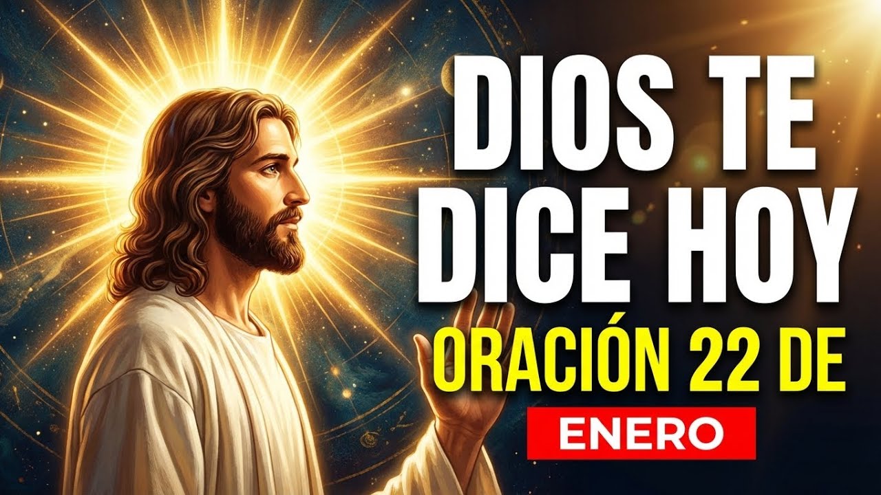 Dios Te Dice Hoy： Antes De Que Acabe El Mes Recibe Bendición, Triunfo, Victoria Y Abundancia 🔥❤️‍🔥