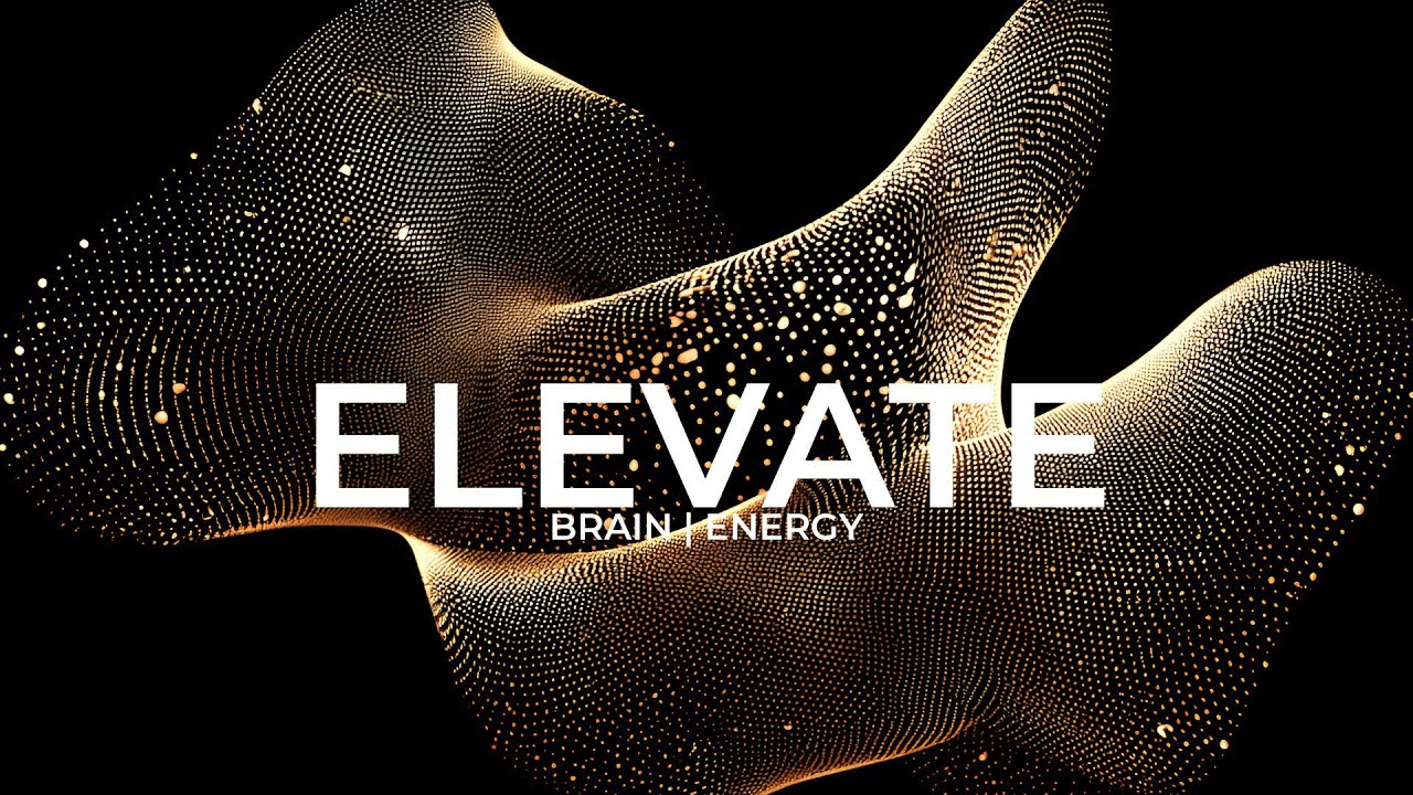 Power Focus - Isochronic Tones 40Hz Gamma, Unlock Focus and Elevate Concentration