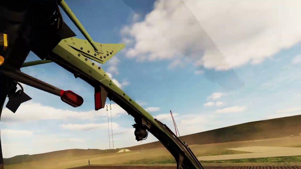 #BAFG - British Armed Forces Gaming - S342 CSAR Foothold Kola