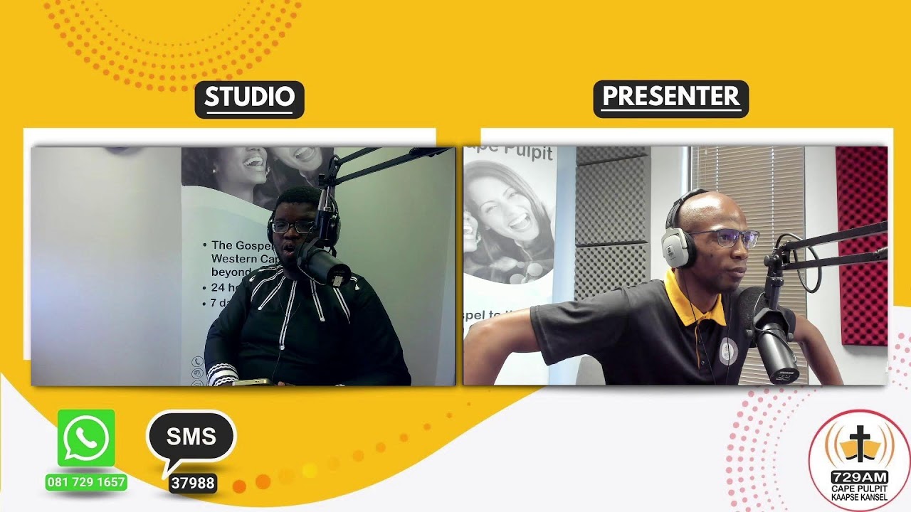Sunday Wrap Show