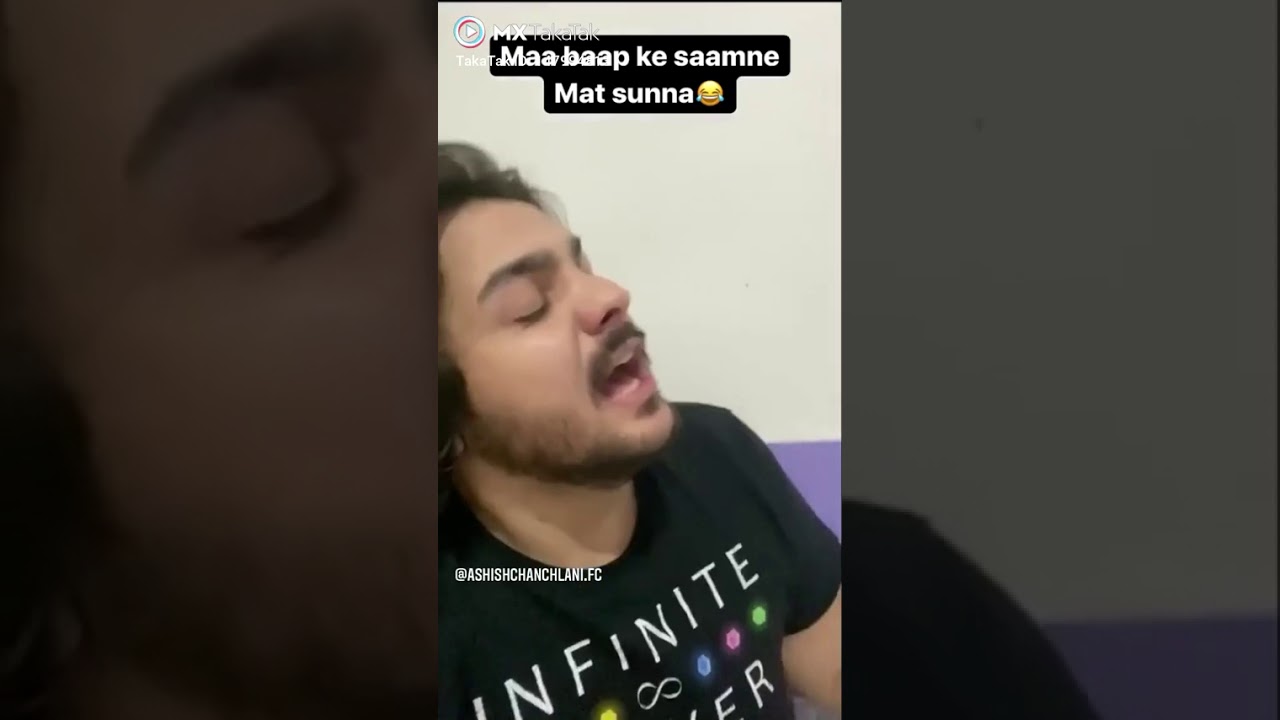 Rasode Me kon tha 🤣 Ashish chanchlani Memes