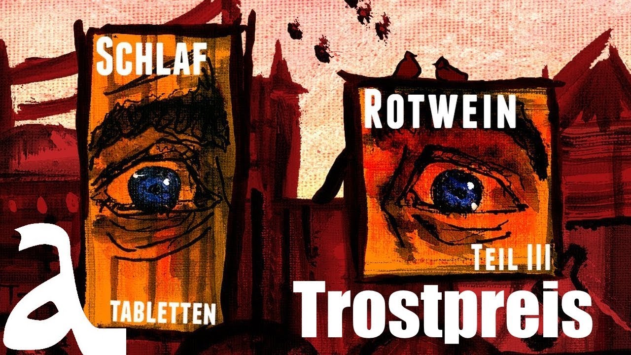 Alligatoah feat. Timi Hendrix | Trostpreis Instrumental | Reprod. by Philipp Classic