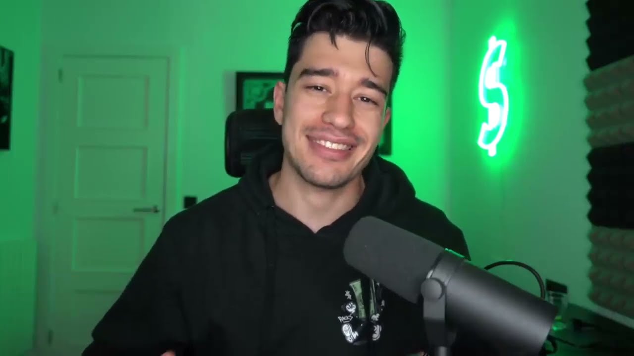 WALL STREET WOLVERINE X SHIBA INU TOKEN - AQUI SE HOLDEA (REMIX MUSICAL)