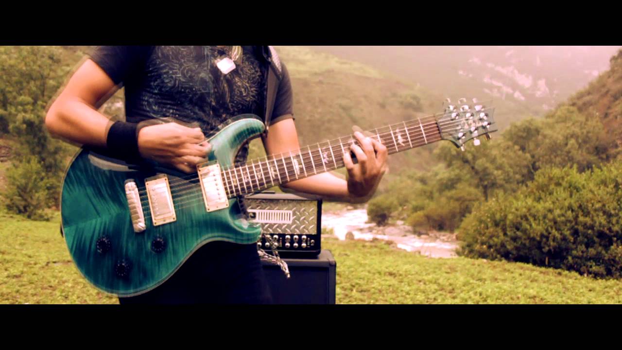 IMAGINARIA - FALSAS PROMESAS