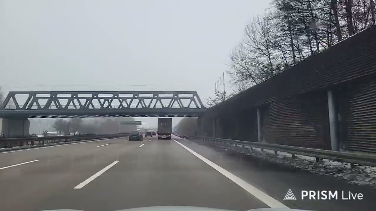 Weiter Richtung Norden