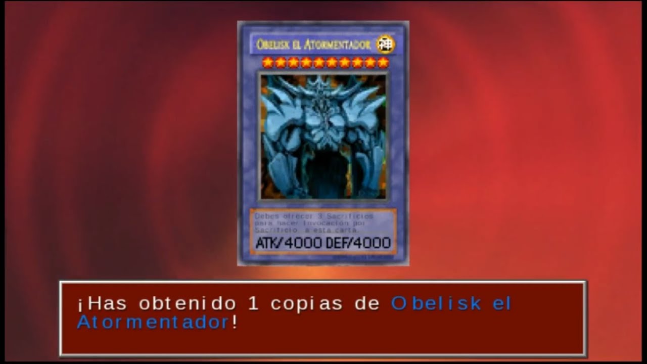Yugioh GX Tag Force 3 | Cap 1 - Dioses Egipcios! ~ Download Español