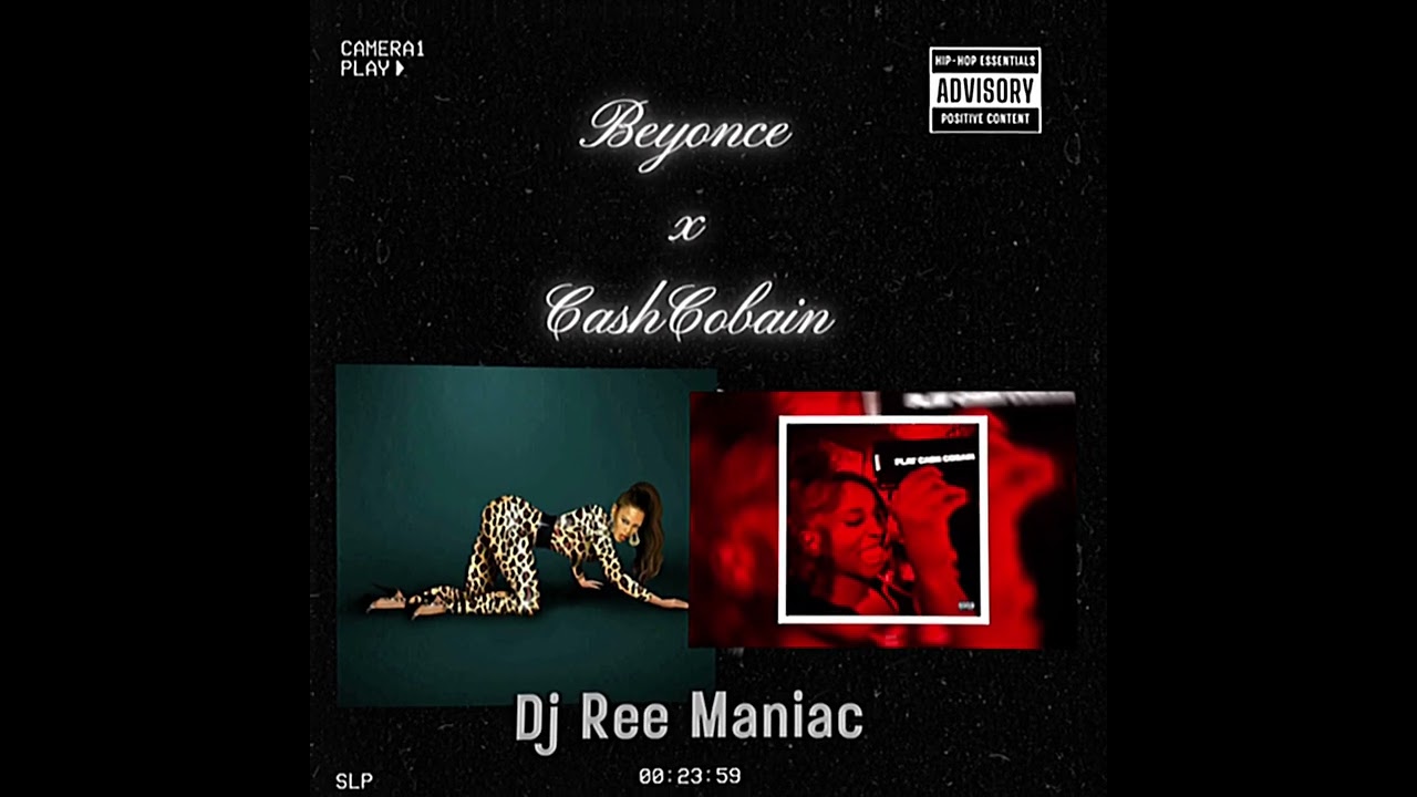 Beyoncé Kitty Kat x Fisherrr Mashup