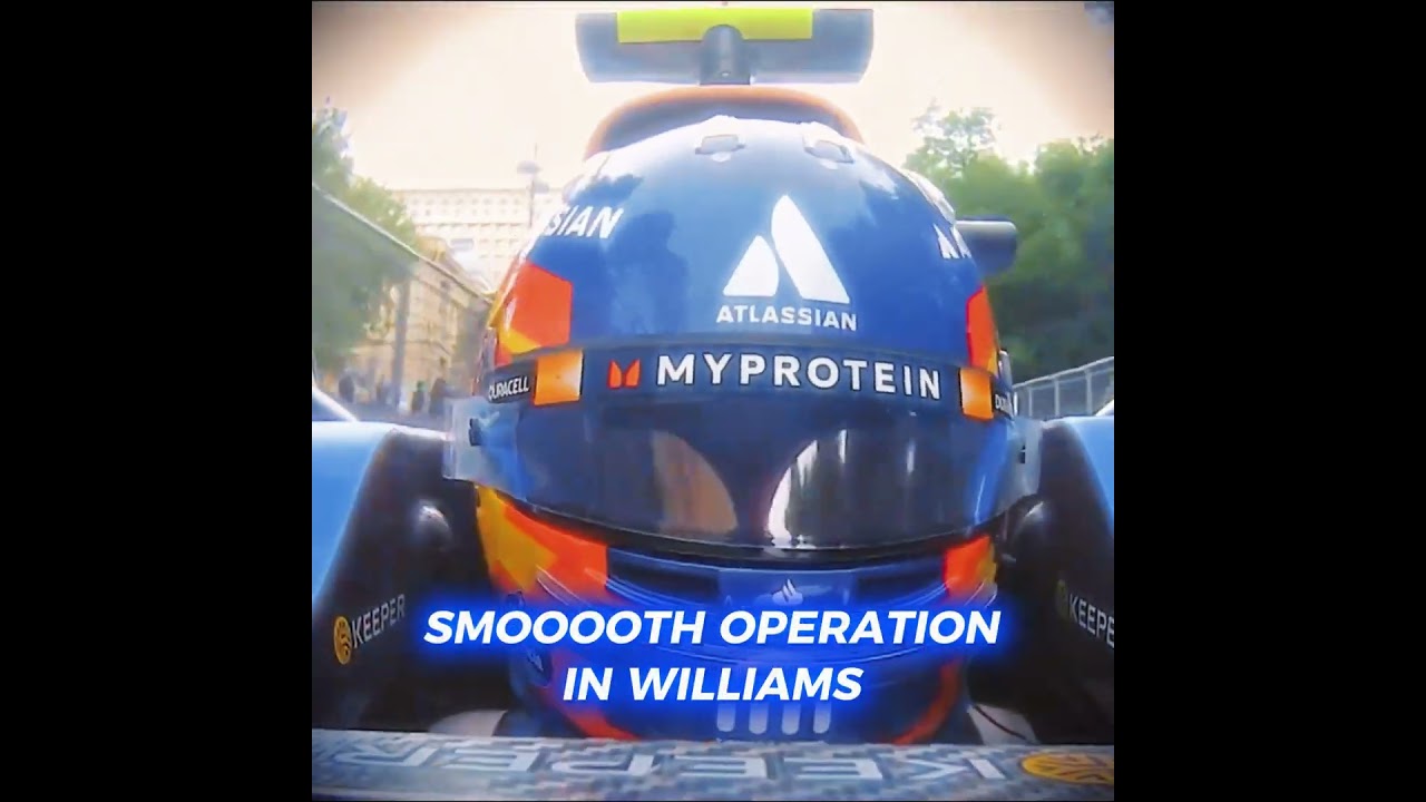 AND NOT THE LAST #f1 #f1short
