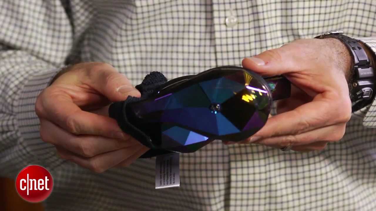 Monster's fashionista headphone isn't all looks