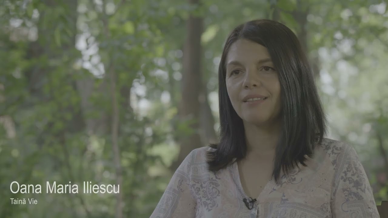 Producători Locali Autentici - Mica Ilinca & Taină Vie