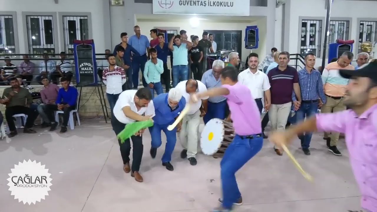 Hele bakın kim gelmiş 2018  Aktaşlı Halil