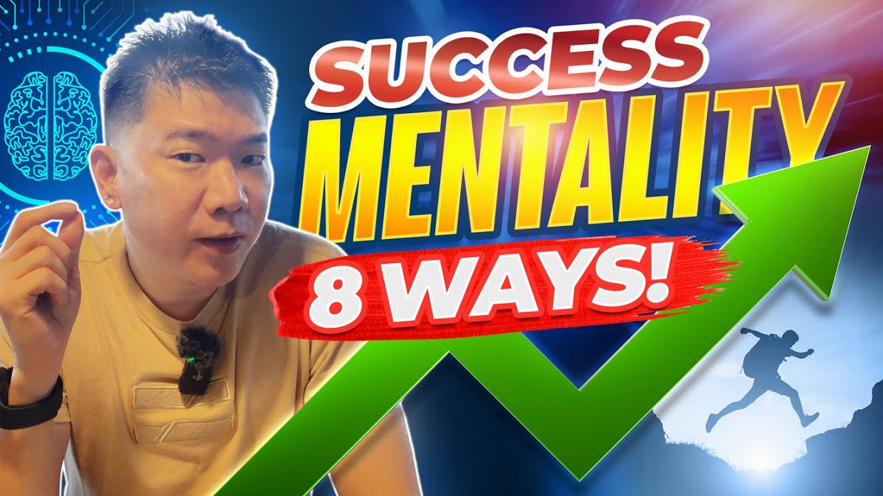 8 WAYS to have a 