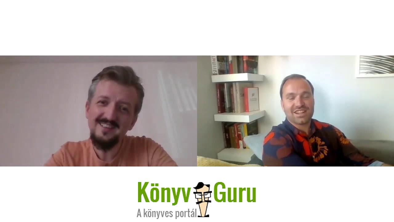 Székely Csaba a drámaírásról