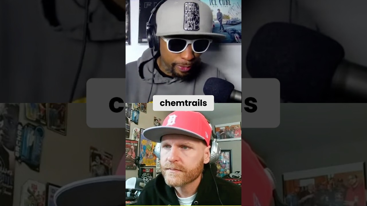 Tech N9ne A Conspiracy Theorist?! Working On New Album? 