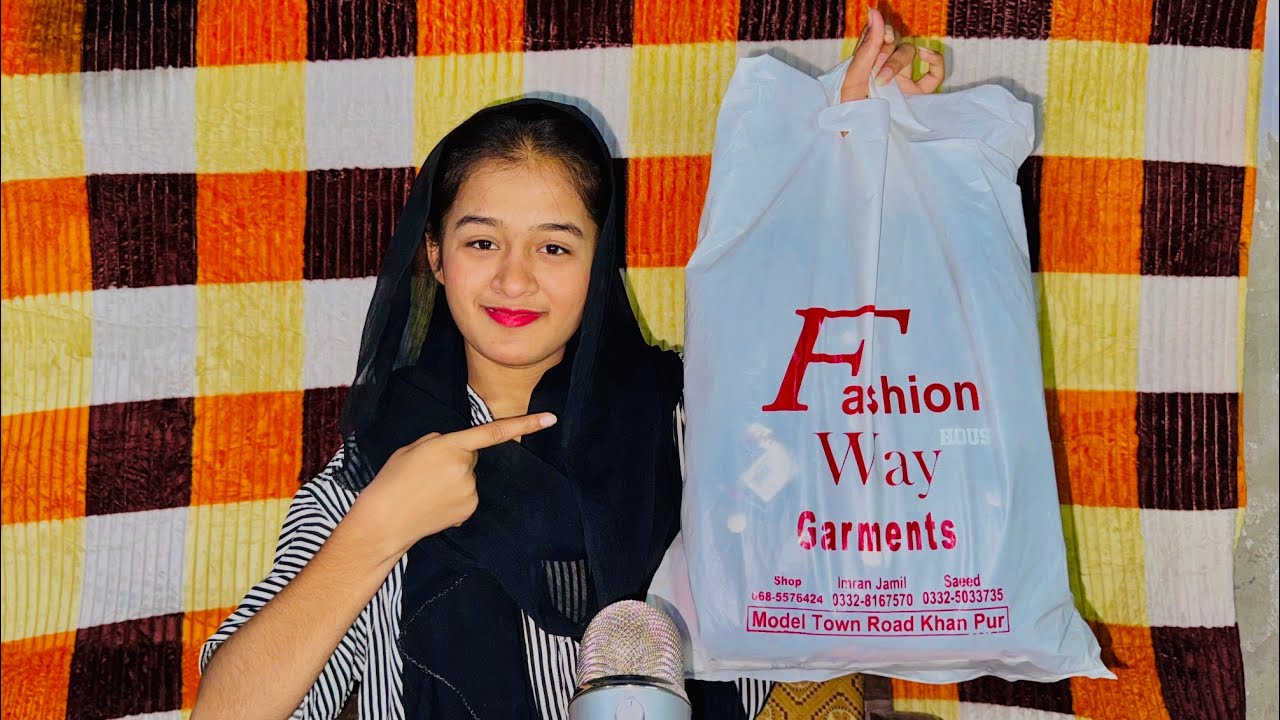 ASMR $100 My New Shopping 🛍️
