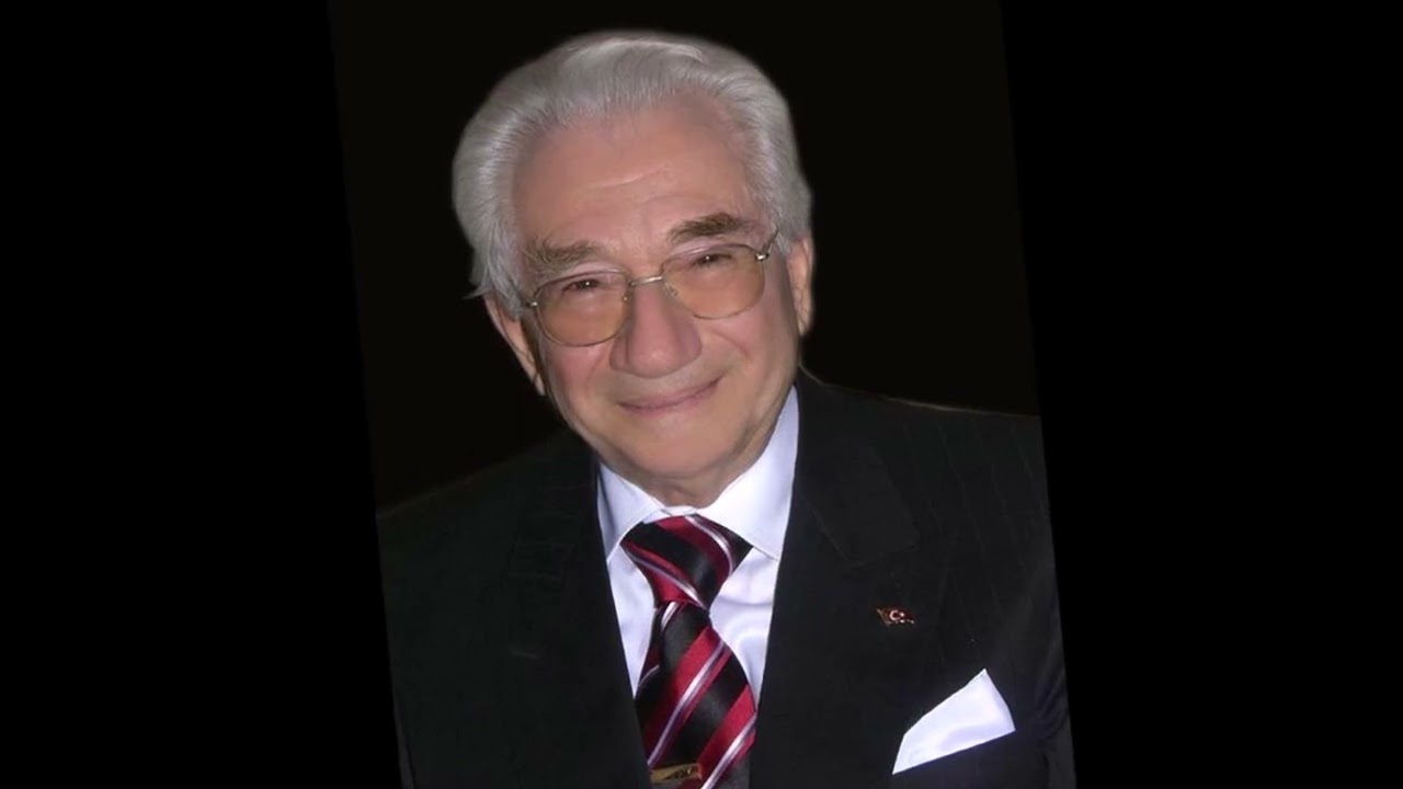 Alâeddin YAVAŞÇA-Tasdî Edeyim Yâri Biraz Da Sühânimle (HİCAZ)R.G.