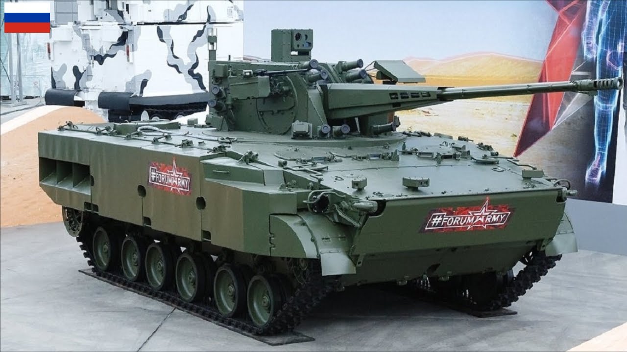 Development of the Russian 2S38 Derivatsiya-PVO 57 mm AA artillery system has been completed
