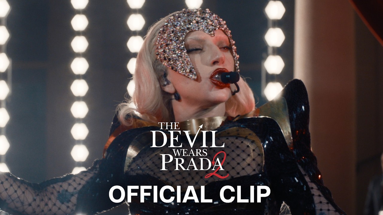 The Devil Wears Prada 2 | Official Clip