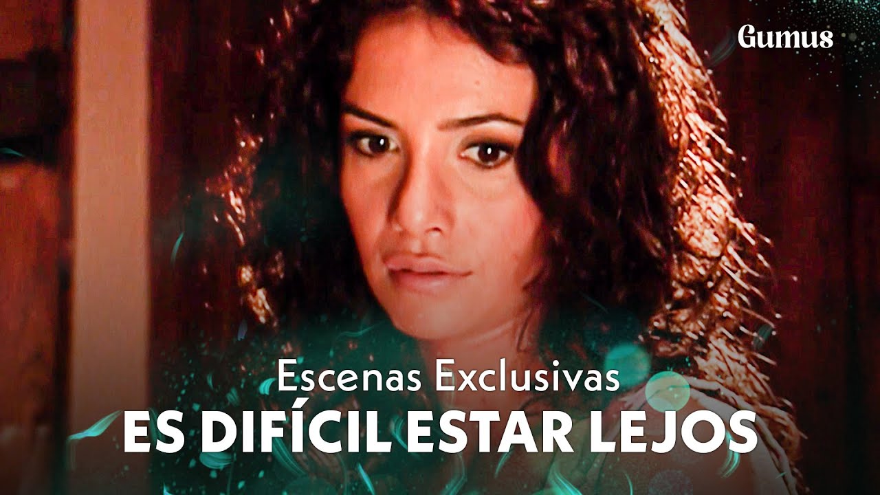 Mehmet y Gümüş se extrañan 💔 - Gumus Español | Escenas Exclusivas