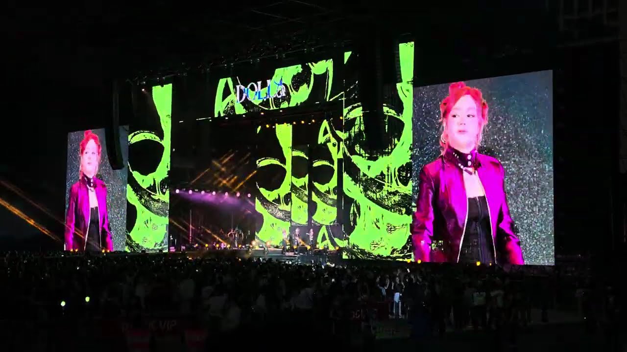 260131 K-spark in MALAYSIA 2026 - DOLLA