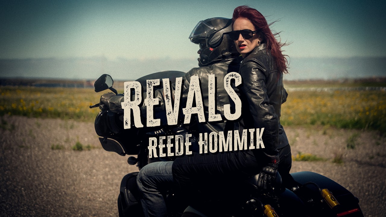 REVALS 