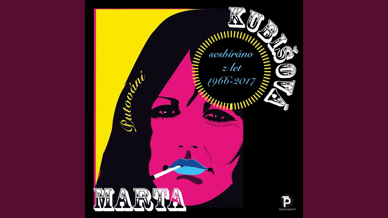 Modlitba pro Martu 2017
