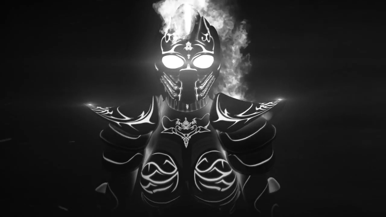 Ezequiel Anile & Nicolas Petracca : Aimless walker (Fear & Loathing Visuals)