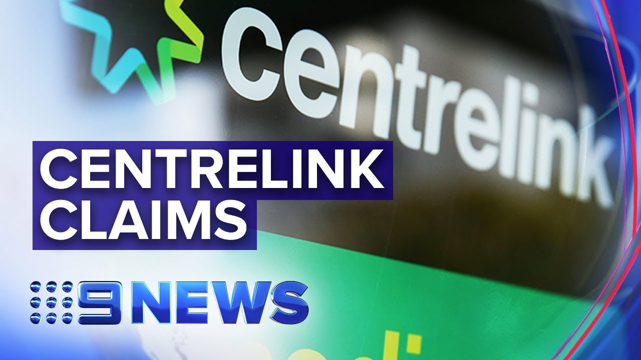 Centrelink accused of pushing staff targets to claw back welfare debts | Nine News Australia