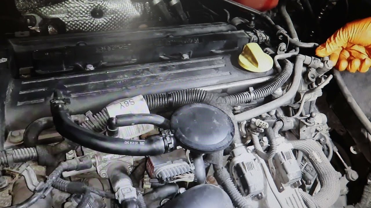 Como arrancar, prender, un motor de gasolina que lleva AÑOS parado